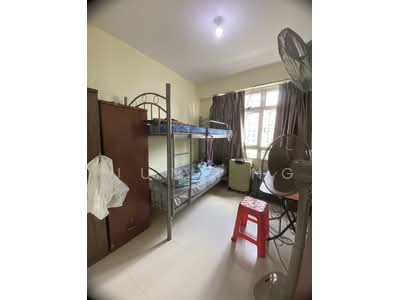 For Rent - 10A Boon Tiong Road