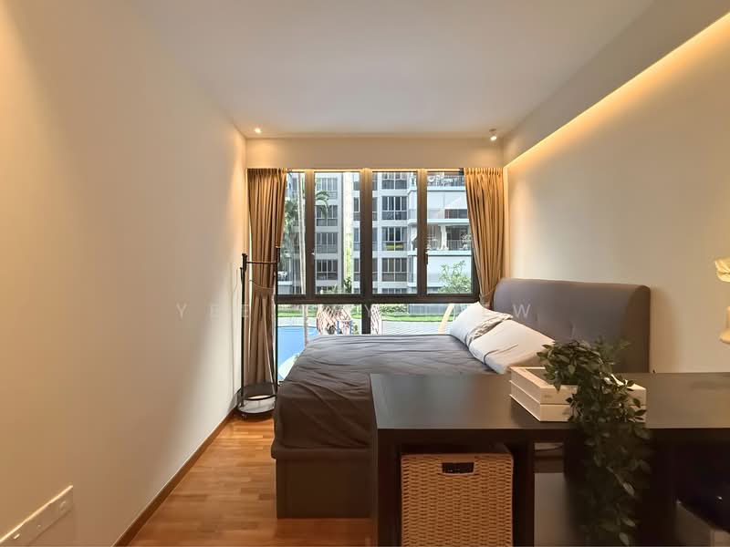 Signature At Yishun Executive Condominium For Sale at S$ 1,670,000 | PropertyGuru Singapore - Bedroom