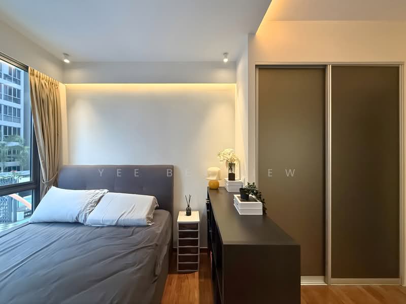 Signature At Yishun Executive Condominium For Sale at S$ 1,670,000 | PropertyGuru Singapore - Bedroom
