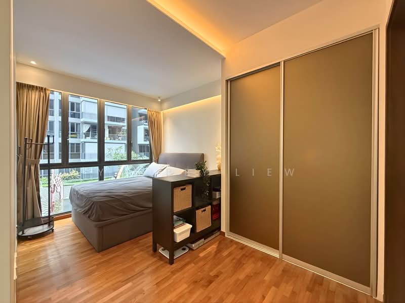 Signature At Yishun Executive Condominium For Sale at S$ 1,670,000 | PropertyGuru Singapore - Bedroom