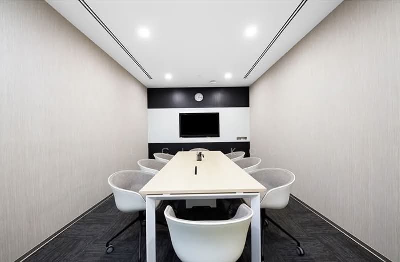 Bugis Junction Towers, 230 Victoria Street, 250 sqft, Office For Rent, by Alicia Koo, 500089473 - Interior - CommercialGuru.com.sg