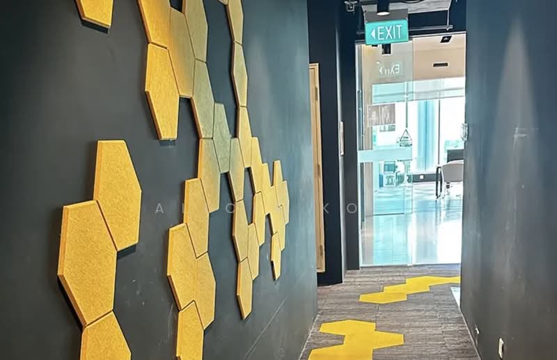Bugis Junction Towers, 230 Victoria Street, 250 sqft, Office For Rent, by Alicia Koo, 500089473 - CommercialGuru.com.sg