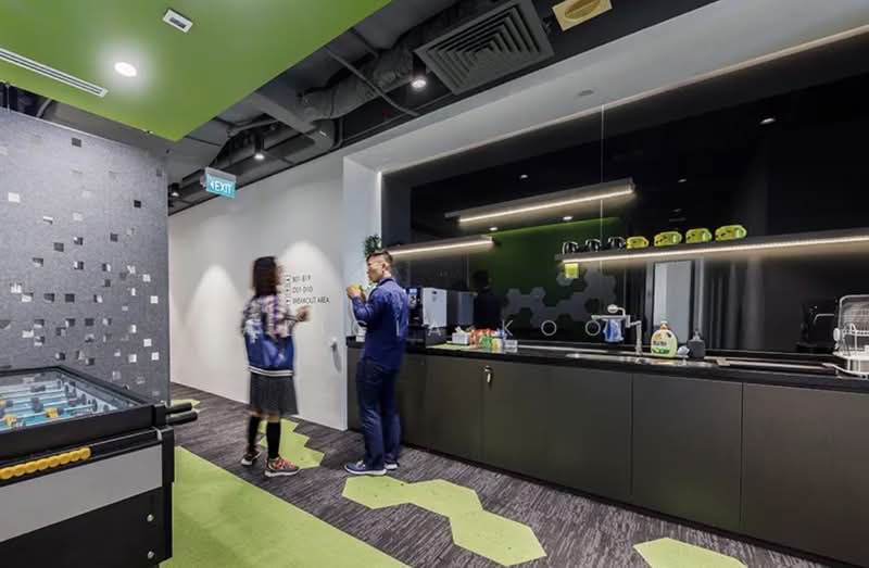 Bugis Junction Towers, 230 Victoria Street, 250 sqft, Office For Rent, by Alicia Koo, 500089473 - CommercialGuru.com.sg