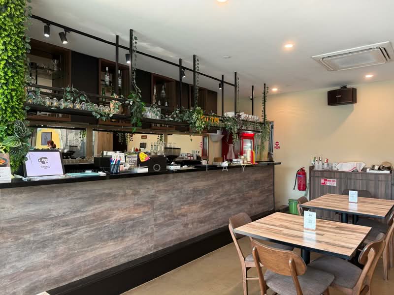 Kensington Square, 2 Jalan Lokam, 1,496 sqft, Food & Beverage For Rent, by Joe Tay, 500089474 - Interior - CommercialGuru.com.sg