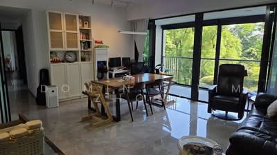 For Sale - One Pearl Bank