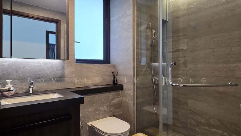 One Pearl Bank Condominium For Sale at S$ 3,500,000 | PropertyGuru Singapore - Bathroom