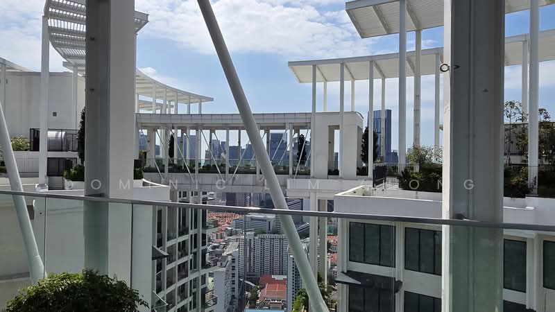 One Pearl Bank Condominium For Sale at S$ 3,500,000 | PropertyGuru Singapore - Exterior