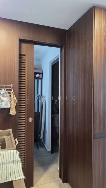 One Pearl Bank Condominium For Sale at S$ 3,500,000 | PropertyGuru Singapore - Interior