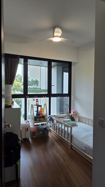 One Pearl Bank Condominium For Sale at S$ 3,500,000 | PropertyGuru Singapore - Bedroom