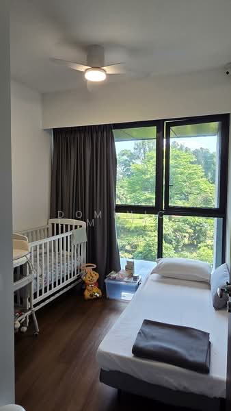 One Pearl Bank Condominium For Sale at S$ 3,500,000 | PropertyGuru Singapore - Bedroom