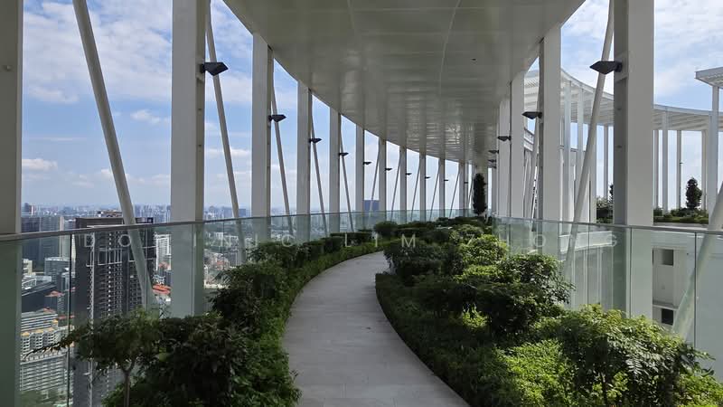 One Pearl Bank Condominium For Sale at S$ 3,500,000 | PropertyGuru Singapore - Exterior