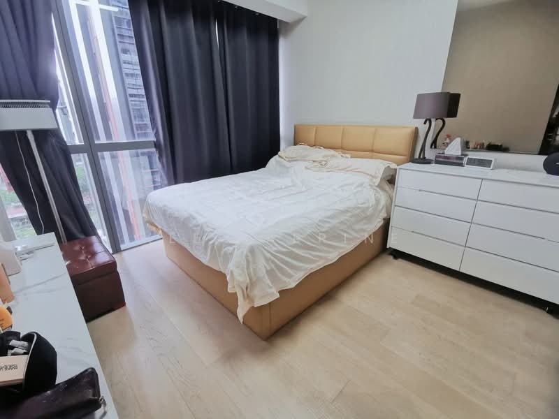 JadeScape, 4 Shunfu Road, 3 Bedrooms, 904 sqft, Condominium For Rent, by Kee Carrine, 500089476 - Bedroom - PropertyGuru.com.sg