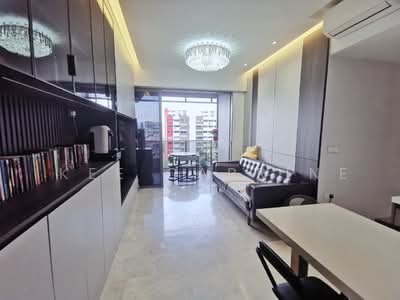 For Rent - JadeScape