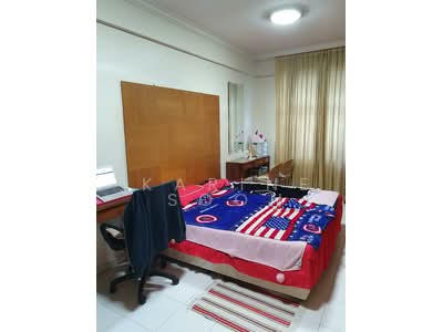 For Rent - 32 Penhas Road