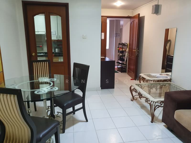 32 Penhas Road, 32 Penhas Road, Room Rental, 200 sqft, Apartment For Rent, by Karine Soon, 500089481 - Living Room - PropertyGuru.com.sg