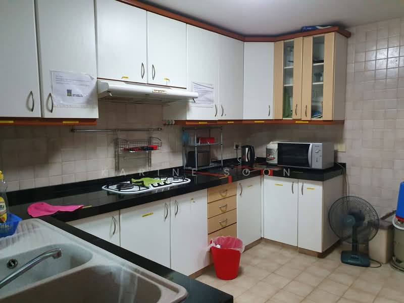 32 Penhas Road, 32 Penhas Road, Room Rental, 200 sqft, Apartment For Rent, by Karine Soon, 500089481 - Kitchen - PropertyGuru.com.sg