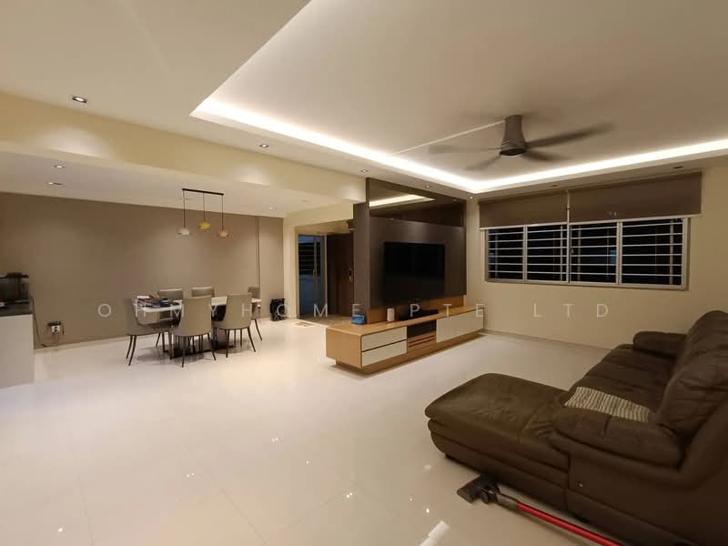 For Sale - 540 Serangoon North Avenue 4