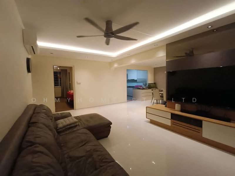 For Sale - 540 Serangoon North Avenue 4