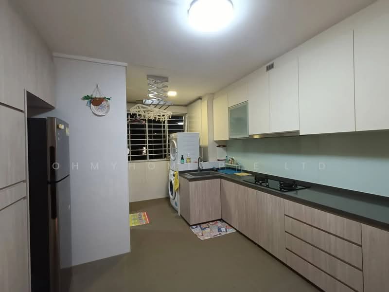 540 Serangoon North Avenue 4 HDB Flat For Sale at S$ 880,000 | PropertyGuru Singapore