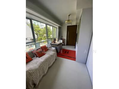 For Rent - Loft @ Nathan