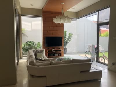 For Sale - SERANGOON GARDEN ESTATE