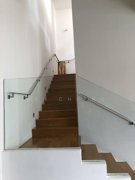 SERANGOON GARDEN ESTATE Semi-Detached House For Sale at S$ 6,980,000 | PropertyGuru Singapore - Interior