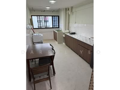 For Rent - 504 Ang Mo Kio Avenue 8