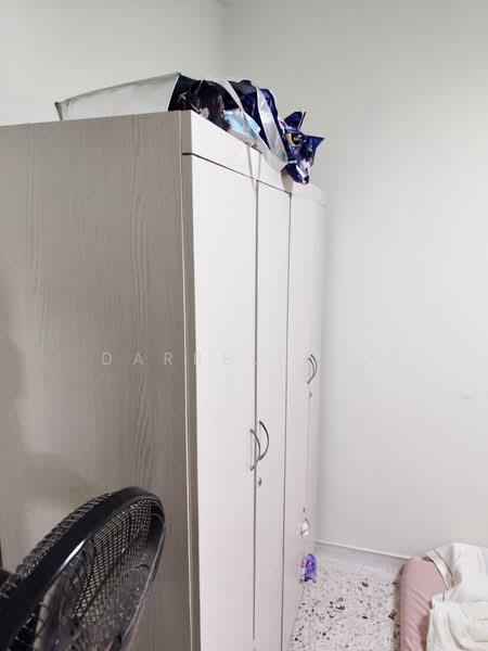 504 Ang Mo Kio Avenue 8, 504 Ang Mo Kio Avenue 8, 2 Bedrooms, 732 sqft, HDB Flat For Rent, by Darrel Yeo, 500089490 - Bedroom - PropertyGuru.com.sg