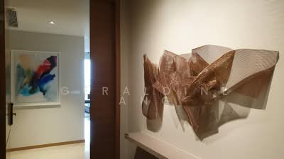 For Sale - Marina One Residences