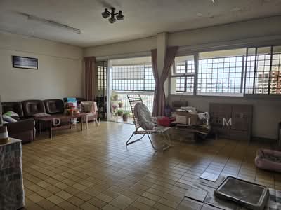 For Sale - Lagoon View