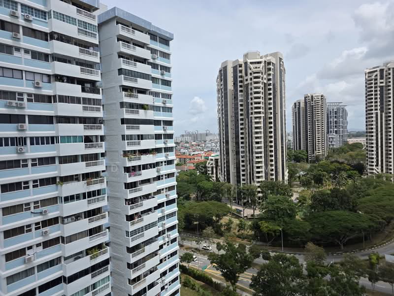 Lagoon View Apartment For Sale at S$ 1,998,000 | PropertyGuru Singapore - Exterior