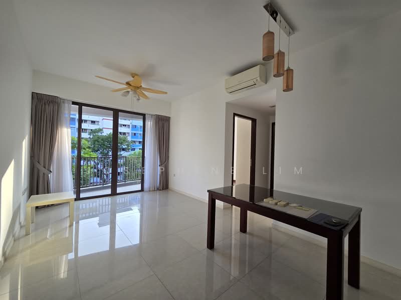 Archipelago Condominium For Sale at S$ 1,400,000 | PropertyGuru Singapore - Living Room