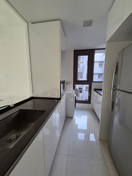 Archipelago Condominium For Sale at S$ 1,400,000 | PropertyGuru Singapore - Kitchen