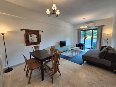 For Rent - The Anchorage