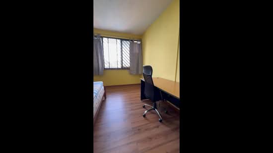 119 Teck Whye Lane, 119 Teck Whye Lane, Room Rental, 200 sqft, HDB Flat For Rent, by Shaun Jiang, 500089508 - PropertyGuru.com.sg