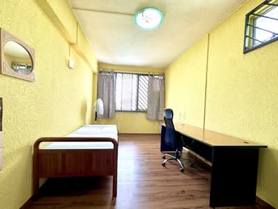 For Rent - 119 Teck Whye Lane