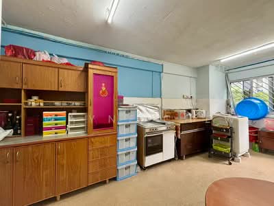 For Sale - 519 Bedok North Avenue 1