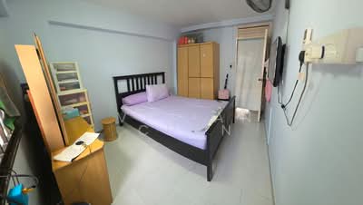 For Rent - 658 Yishun Avenue 4