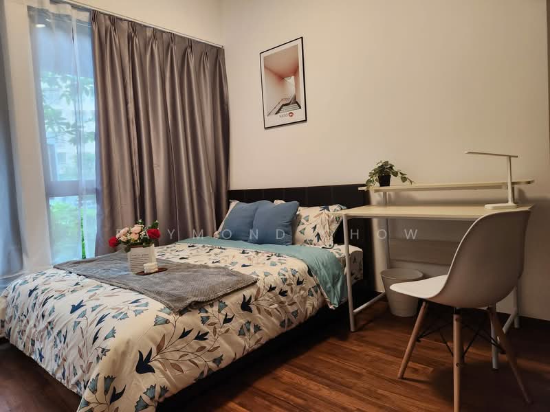 Mayfair Modern Condominium For Sale at S$ 1,890,000 | PropertyGuru Singapore - Bedroom