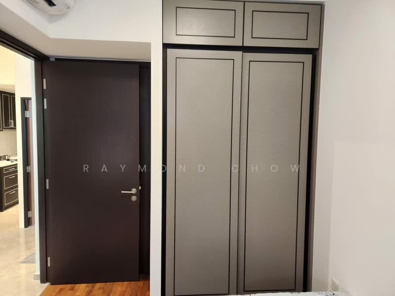 Mayfair Modern Condominium For Sale at S$ 1,890,000 | PropertyGuru Singapore - Interior