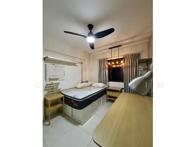 For Rent - 75B Redhill Road