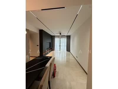 For Sale - The Nexus