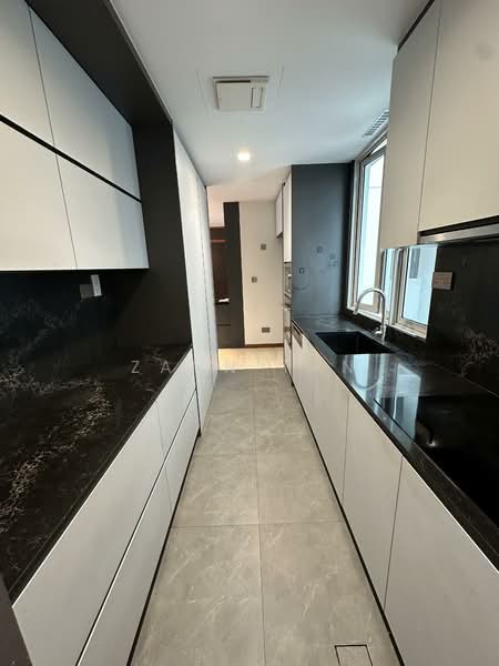 The Nexus Condominium For Sale at S$ 3,500,000 | PropertyGuru Singapore - Kitchen