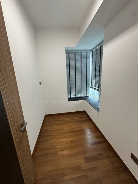 The Nexus Condominium For Sale at S$ 3,500,000 | PropertyGuru Singapore - Study room