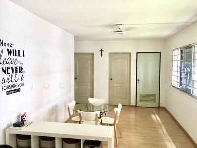 For Rent - 226 Bishan Street 23