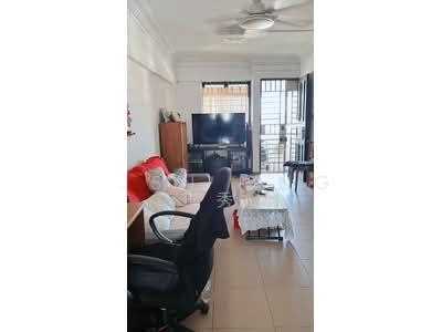 For Rent - 118 Ang Mo Kio Avenue 4
