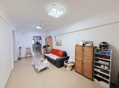 For Rent - 118 Ang Mo Kio Avenue 4