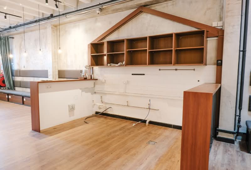 Ann Siang Road, Ann Siang Road | Telok Ayer Street | Club Street, 2,500 sqft, Shop / Shophouse For Rent, by Gigi Wang, 500089525 - Level 1 - CommercialGuru.com.sg