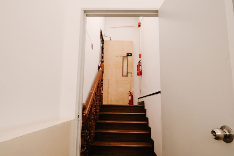 Ann Siang Road, Ann Siang Road | Telok Ayer Street | Club Street, 2,500 sqft, Shop / Shophouse For Rent, by Gigi Wang, 500089525 - Corridor - CommercialGuru.com.sg