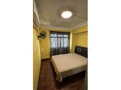 For Rent - 109B Depot Road